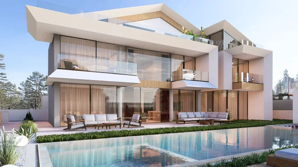 Home in Calis